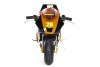 Мотоцикл Минимото MOTAX 50 сс в стиле Ducati оранжевый