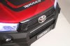 Toyota HILUX DK-HL850 вишневый глянец