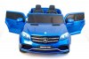 Электромобиль Mercedes-Benz GLS63 LUXURY 4x4 Blue