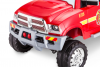 Электромобиль Kid Trax Dodge Ram 3500 Fire Truck