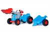 Rolly Toys rollyKiddy Classic 630042