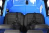 Электромобиль  Jeep T444TT 4WD синий