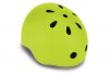 Шлем Globber HELMET EVO LIGHTS XXS/XS 45-51 см зеленый