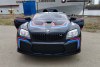 Электромобиль BMW M6 GT 3 черный
