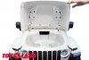 Электромобиль Jeep Rubicon DK-JWR555 белый
