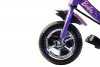 Велосипед Barbie HB7 фиолетовый