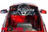 Электромобиль Mercedes-Benz AMG GLE63S Coupe А005 красный краска
