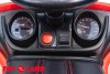 Электромобиль Ford Ranger DK-P01 красный
