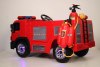 Электромобиль Пожарная машина A222AA