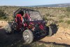 Багги GreenCamel Namib A5000 60V 3999W красный