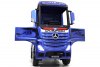  Mercedes-Benz Actros HL358 4WD фура синий глянец