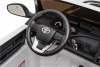 Электромобиль Toyota HILUX DK-HL850 белый