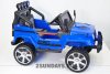 Jeep T008TT 4х4 синий