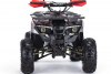 Квадроцикл MOTAX ATV Grizlik 125 сс красный камуфляж