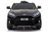 Электромобиль Ford Focus RS Black 12V 2.4G - F777-BLACK