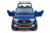 Электромобиль Dake Ford Ranger Blue 4WD MP4 - DK-F650-BL