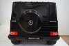 Электромобиль Mercedes-Benz G65 AMG черный