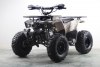 Квадроцикл MOTAX ATV Grizlik 125 сс коричневый камуфляж