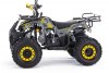 Квадроцикл MOTAX ATV Grizlik 8 1+1 125 cc желтый камуфляж