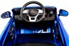Электромобиль Mercedes-Benz S63 LUXURY HL169 синий