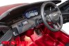 Электромобиль Range Rover Velar СТ-529 красный краска