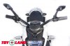 Мотоцикл Moto Cross DLS01 YEG2763 белый