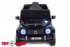 Mercedes-Benz G63 4х4 mini V8 YEH1523 черный краска