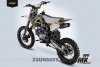 Мотоцикл JMC 160 MX 17/14