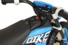 Мотоцикл CROSS YM68 синий