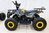 Квадроцикл GRIZLIK X16 NEW E1000 BW желтый камуфляж