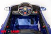 Porsche Sport QLS8988 синий краска