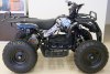 Квадроцикл MOTAX Mini Grizlik ATV X-16 1000W Big Wheel черный