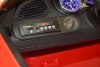 Электромобиль Porsche Sport QLS8988 красный