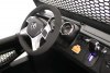 Руль для Mercedes-Benz Unimog Concept