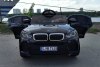 BMW X6 mini YEP7438 4x4 черный краска