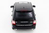 MZ Land Rover Sport Black 1:14 2021