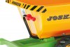 Трактор Rolly Toys rollyHalfpipe Joskin 122264
