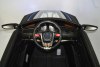Электромобиль KT6576 Bugatti VIP белый