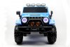  Jeep T444TT 4WD синий