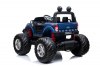 Ford Ranger Monster Truck 4WD DK-MT550 синий глянец