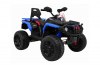 Maverick ATV 12V 4WD BBH 3588-4 BLUE
