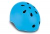 Шлем Globber HELMET EVO LIGHTS XXS/XS 45-51 см голубой