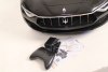 Электромобиль Maserati A005AA черный