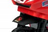 Мотоцикл Peg Perego Ducati Mini красный