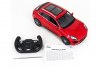 Rastar Porsche Macan Turbo Red 1:14 73300
