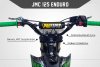 Мотоцикл JMC 125 MX 17/14 ENDURO