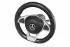 Руль для Mercedes-Benz GLS63 AMG