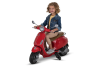 Электромопед Kid Trax Vespa Scooter Ride-On