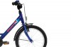 Велосипед Puky YOUKE 18 4362 blue синий