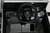 Mercedes-Benz G63 AMG BBH-0002 черный глянец